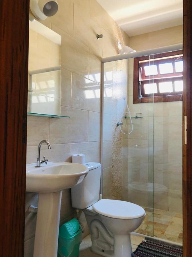 Villa Palmeira Ubatuba Exterior photo