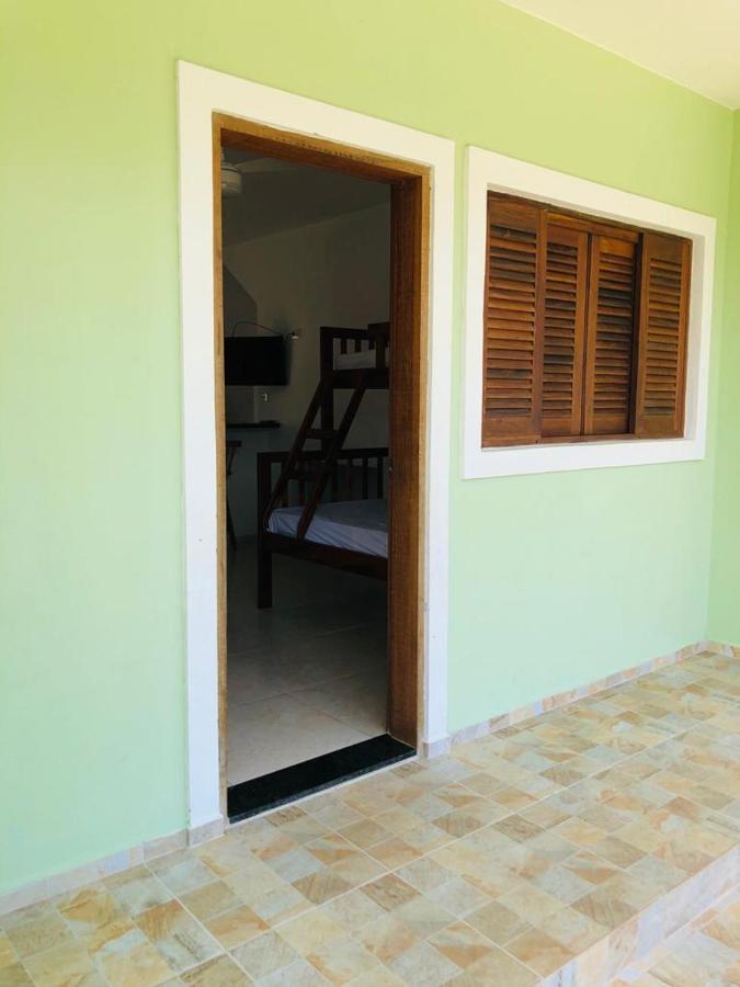 Villa Palmeira Ubatuba Exterior photo