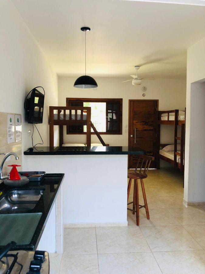 Villa Palmeira Ubatuba Exterior photo