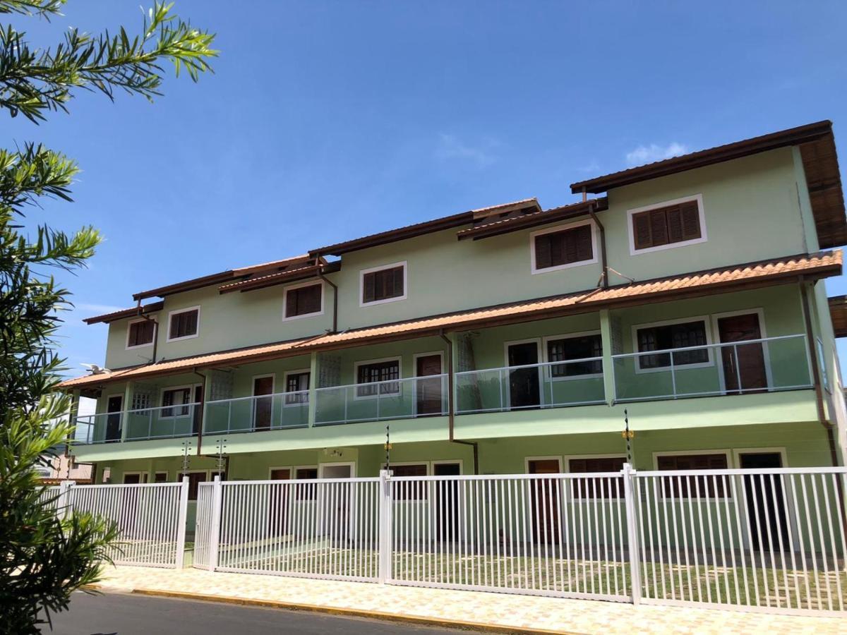 Villa Palmeira Ubatuba Exterior photo